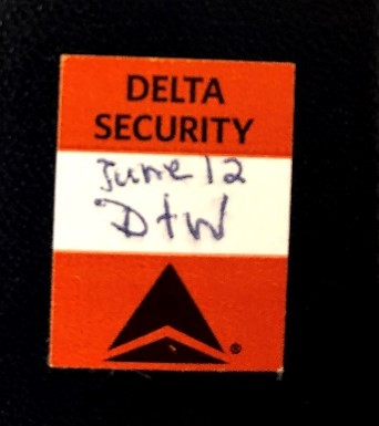 Delta Security